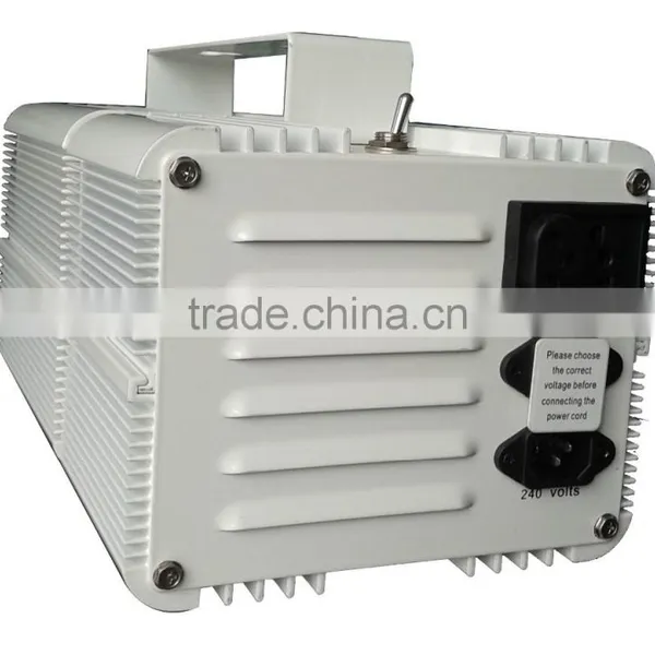 Factory Wholesale Price 120V/240V Voltage Operation HPS MH Grow Lamp Convertible HID Magnetic Replacement Light Ballast photo-6