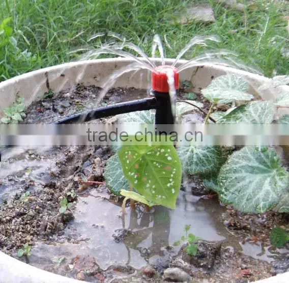 Adjustable Flow Dripper photo-2