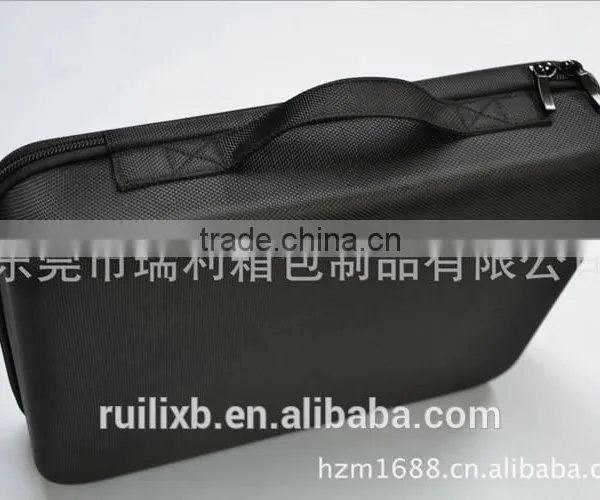 Hard EVA Tool Case With Foam Inset for Electrician Device photo-2