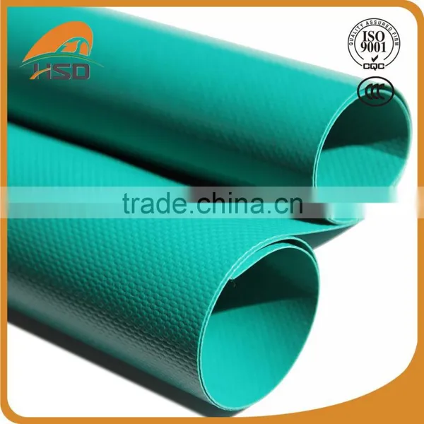 Wholesale Pvc Tarpaulin Tent Covering Material photo-2