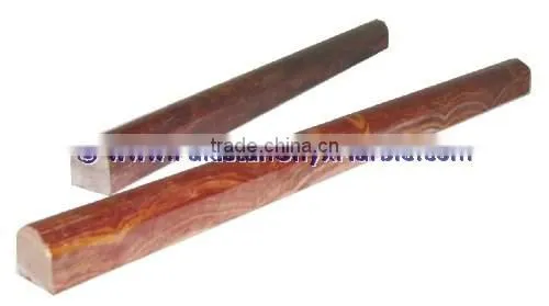 FIRST QUALITYFACTORY PRODUCUNGFACTORY PRODUCUNG ONYX PENCIL MOLDING COLLECTION photo-3