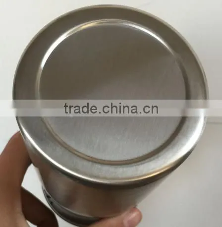 750ml 26 Ounce #304 18/8 Stainless Steel BPA Free Water Bottle Protein Shaker Custom Color Low MOQ Leaking Proof photo-4