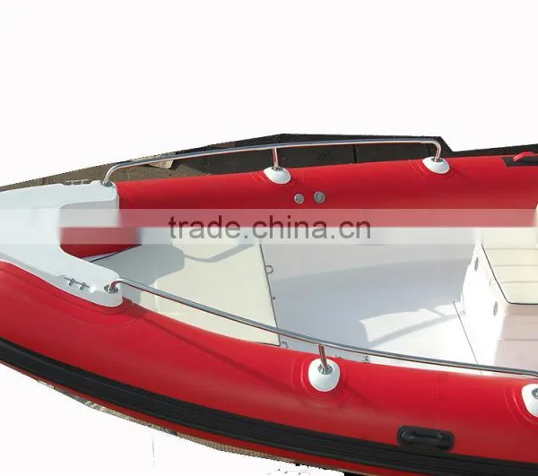 China Factory Wholesale Large Fishing Boat photo-3