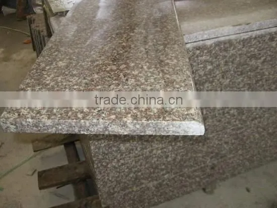 Natural Stone Stair Nosing