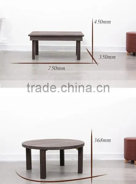Hot Sale Japanese Family Small Tables photo-4