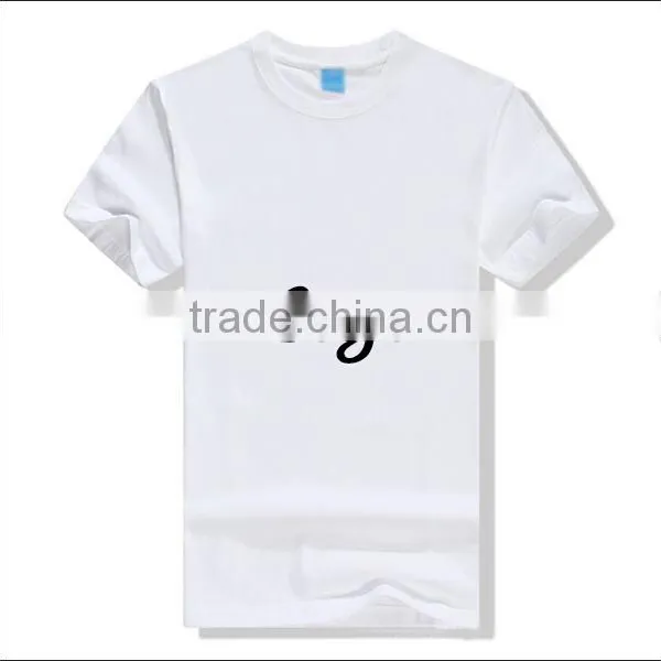 Hot Sell T-Shirt Fabric Full-Size Printed T-Shirt photo-5