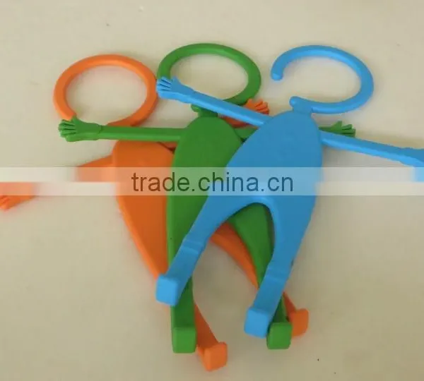 Flexible Silicone Mobile Phone Holder photo-3
