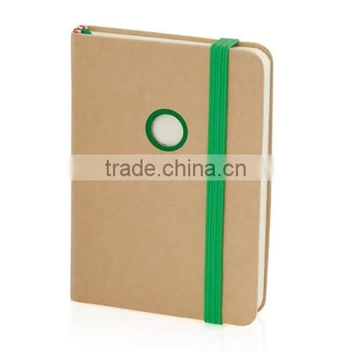 Hot Cheap Pocket Traveler's Notebook photo-4