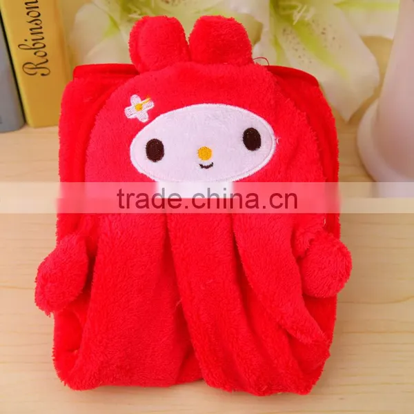 Q009 Cute Portable Home Professional Hand Towel photo-5