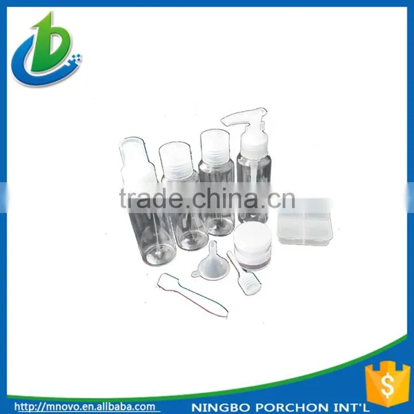 Promotional Products Wholesale Travel Kit photo-2