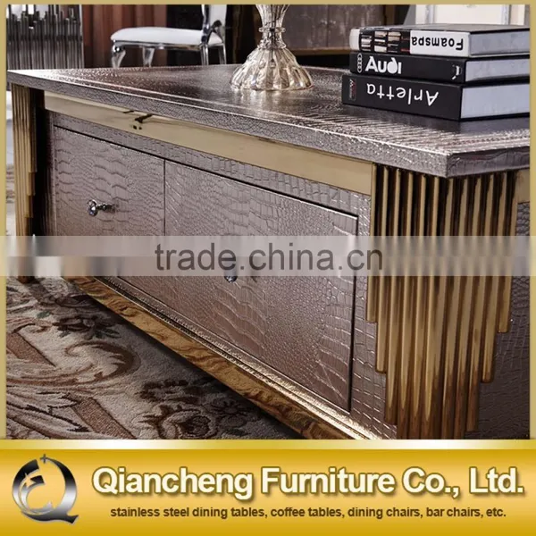 Hot Sale MDF Top Coffee Table 958# photo-3