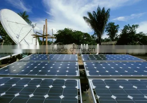 5000W Top Sales Economical High Quality New Design Storage Battery for Solar System photo-4