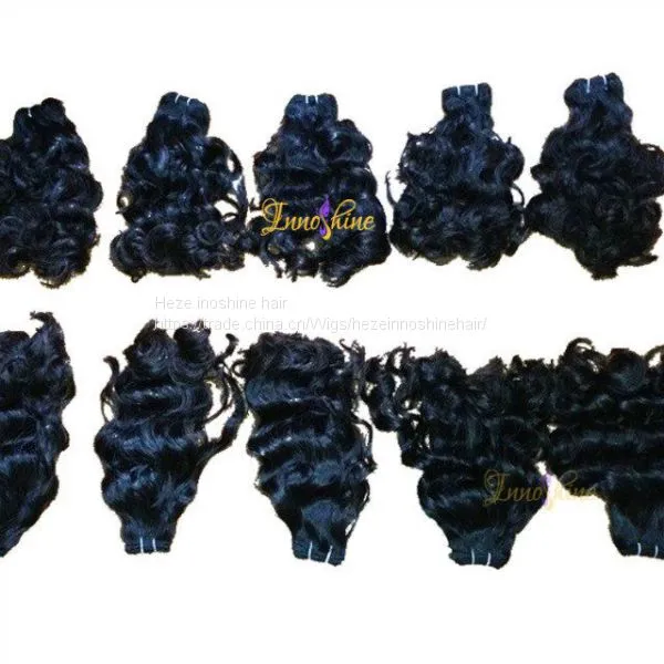 100% Human Hair Weft photo-2