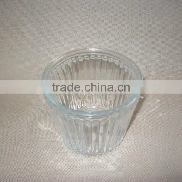 Glass Flower Pots/Flower Pot/glass Vase photo-6