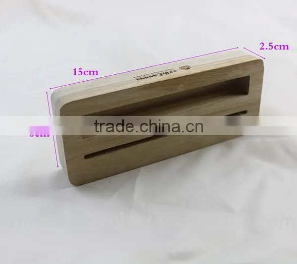 2016 New Design Eco-friendly Hot Selling Wood Dish Rack photo-6