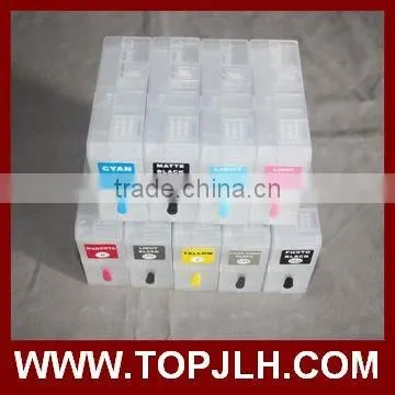 Refill Ink Cartridge For Epson Stylus Pro 3880 photo-2