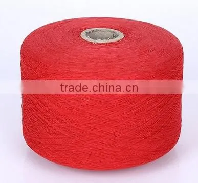 100%Combed 40s Cotton Yarn Price For Knitting photo-3