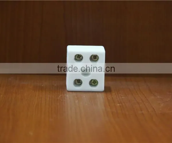 Different Types Wire Termination Connectors,screw Type Wire Connectors photo-2
