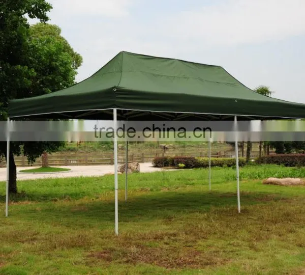 3X6M Aluminium Frame Folding Tent photo-2