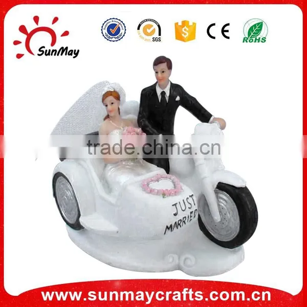 Customized Couple Unique Wedding Souvenirs photo-5
