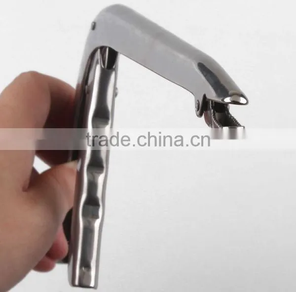 Fishing Multi Tools Stainless Steel Fishing Grip 9.5" SS HOOK REMOVER Snake Hook photo-3