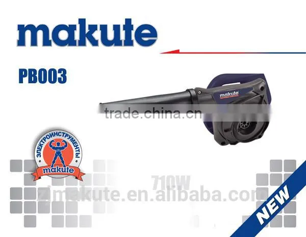 MAKUTE Professional Small Electric Air Blower (PB001) photo-4