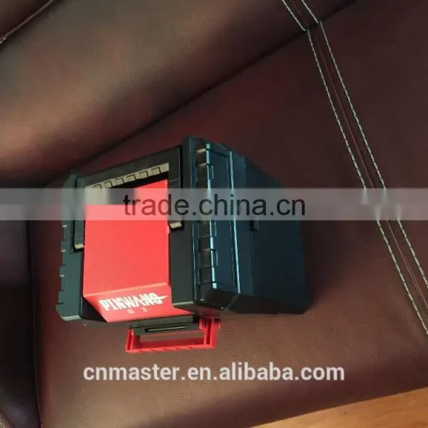 Hot Sell Cross Line Laser Level,auto Leveling photo-6