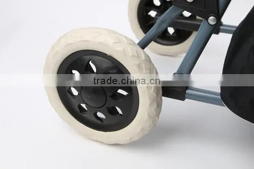 New Style Foldable Shopping Trolley photo-2