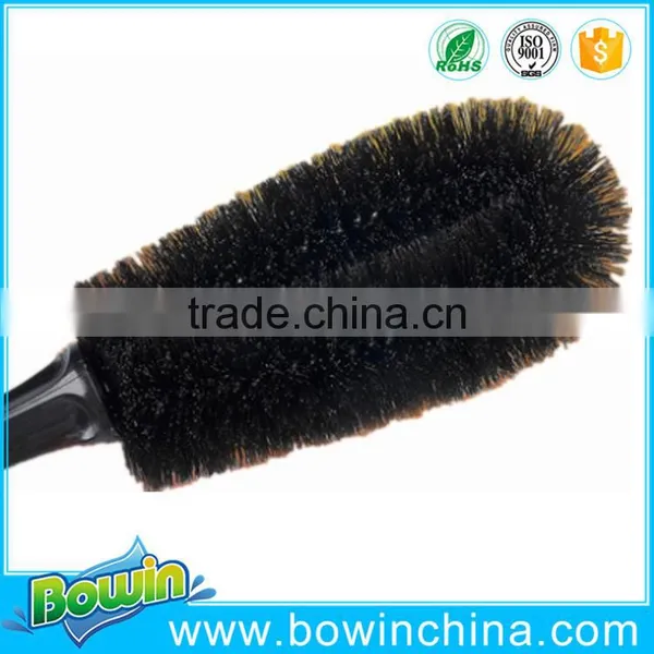 Hot Sell Cheap Price Car Wheel Brush in photo-2