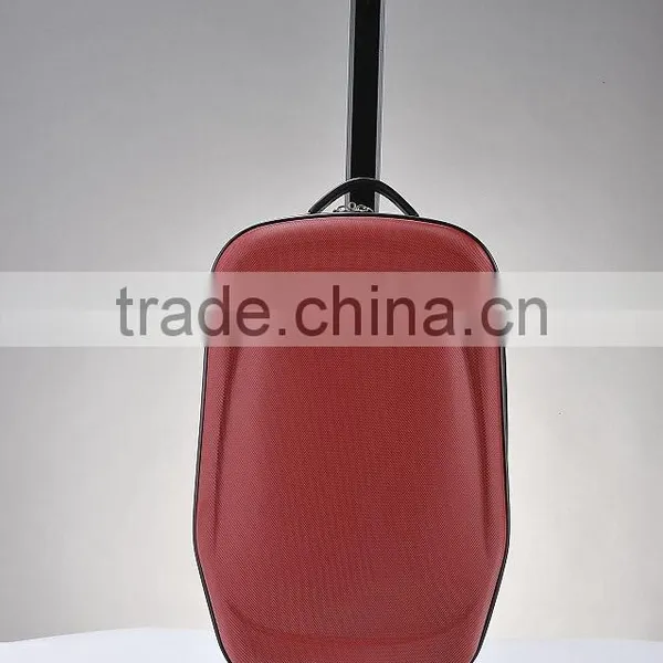 Cabin Approved Luggage Scooter photo-3