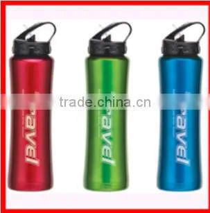 500ml Double Wall Stainless Steel Thermal Sports Bottle
