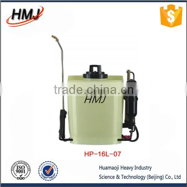 Wholesale Chinese Battery Sprayer Auto Sprayer photo-4