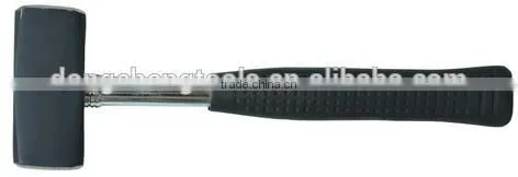 German Type Mason's Hammer 800 With Plastic Handle photo-4