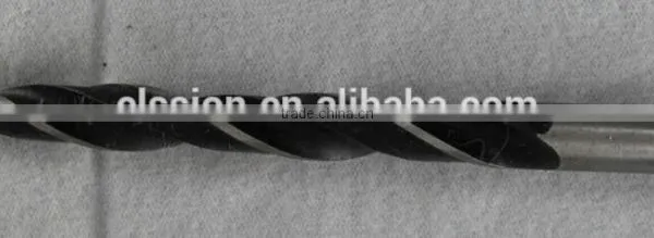 Professional Wood Drill Bits , Wood Craft Drill Bits With Full Size photo-2