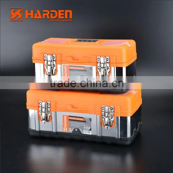 Professional Stainless Steel Tools Case photo-4