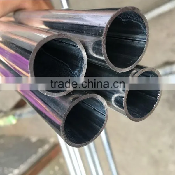 Hot Dipped Galvanized Rigid Steel Electrical Conduit Pipe photo-2