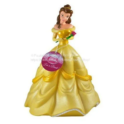 Vinyl Coin Bank , Money Box , Coin Saver Produced by ICTI ,Disney Audited Toy Factory