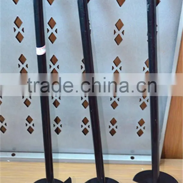 Carbon Steel Helical Stake Anchor photo-3