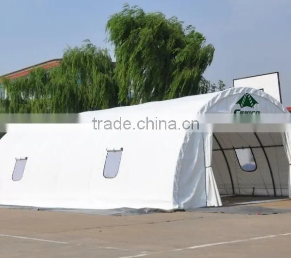 Hoticultural Warehouse Tent , Commercial Storage Building , Portable Shelter, Car Garage , Car Tent photo-4