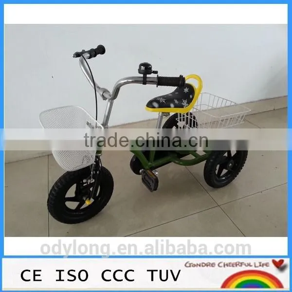 Chinese Toy Manufacturers Fitness Pedal Car photo-2
