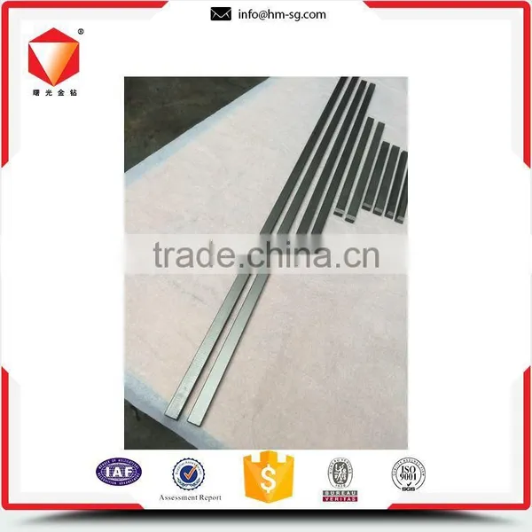 Quickly Delivery Different Size Graphite Rod of Diameter 5mm photo-6