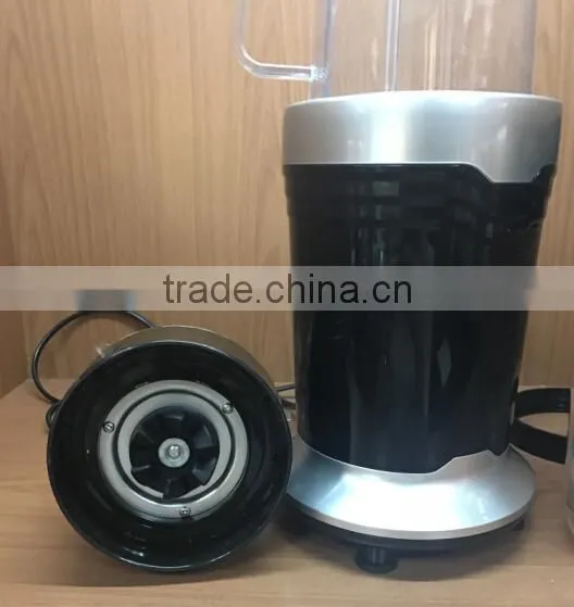 Multi-function Food Processor With Power Copper Motor photo-5