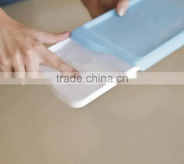 2016 Amazon Best Selling Custom Ice Cube Freezer Maker photo-2