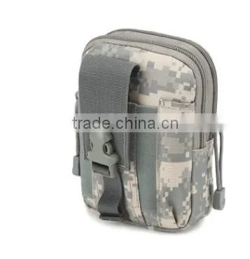 Outdoor War Game Shoulder Tactical Bag