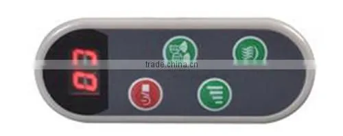 Massage & Heating Belt photo-4