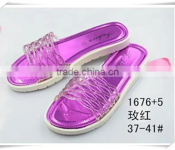 Crystal Fashion Sandal for Women photo-4