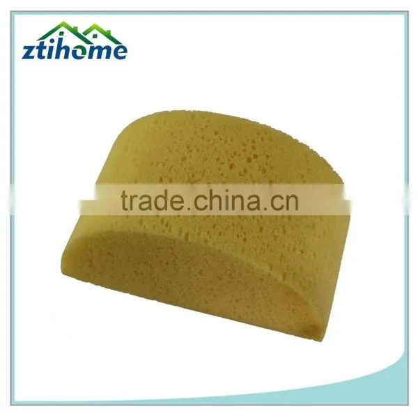 Turtleback Shape Washing Sponge for Car photo-4