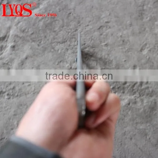 180mm Reach Masonry Clamp Formwork F Type Forged Steel Clamp photo-6