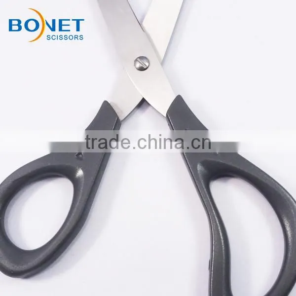 S73004 8-1/2'' Professional Stainless Steel Student Desk Scissors photo-3