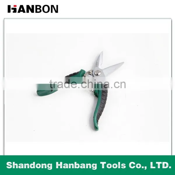 Stainless Steel Multifunction Scissor photo-3